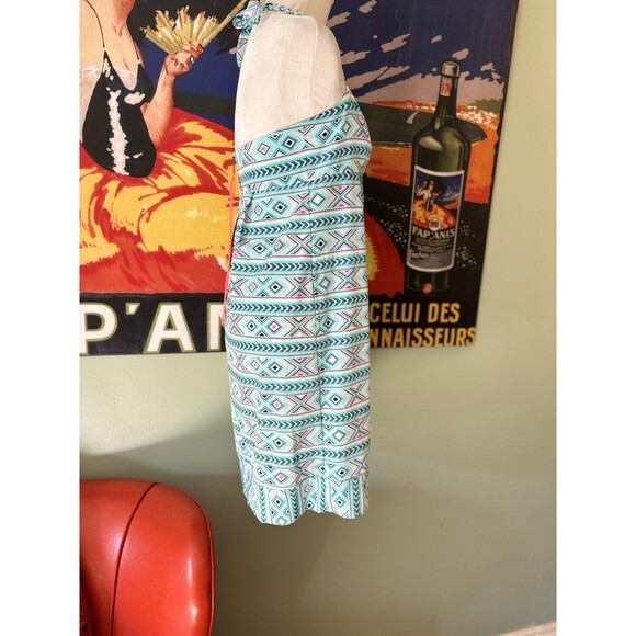 Carve Summer Dress - Picture 3 of 10